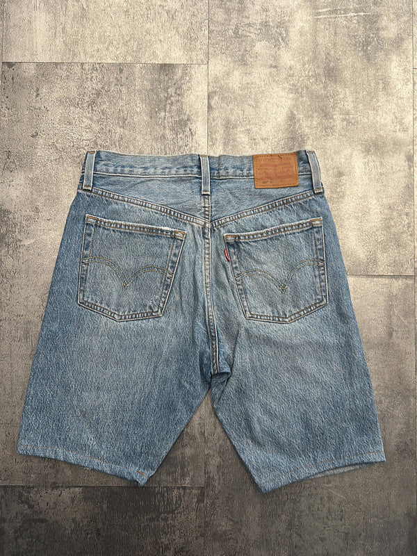 đź›’Short Levi's 501 W27đź›’(2E610)