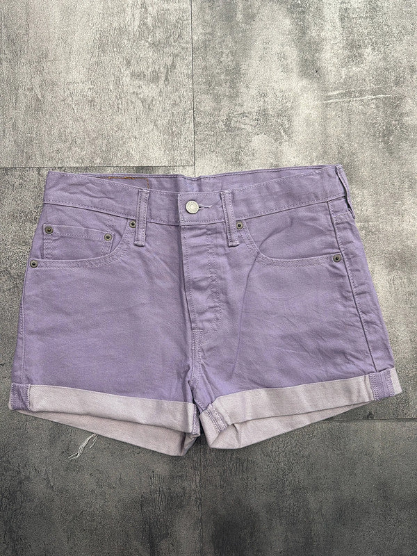 đź›’Short Levi's 501 W27đź›’(2E606)