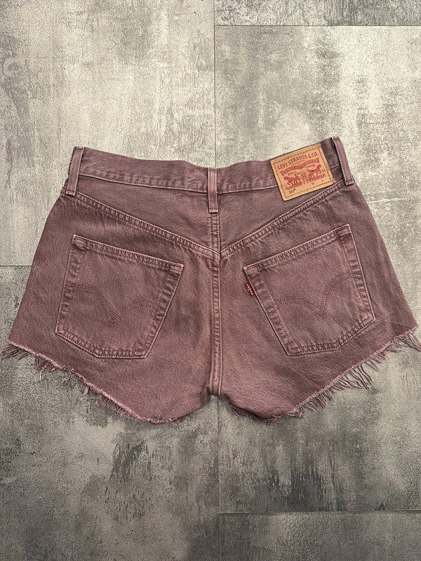 đź›’Short Levi's 501 W27đź›’(2E603)