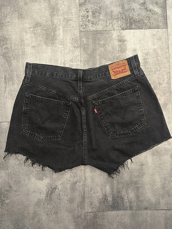đź›’Short en jean Levi's 501 W31đź›’(2E602)