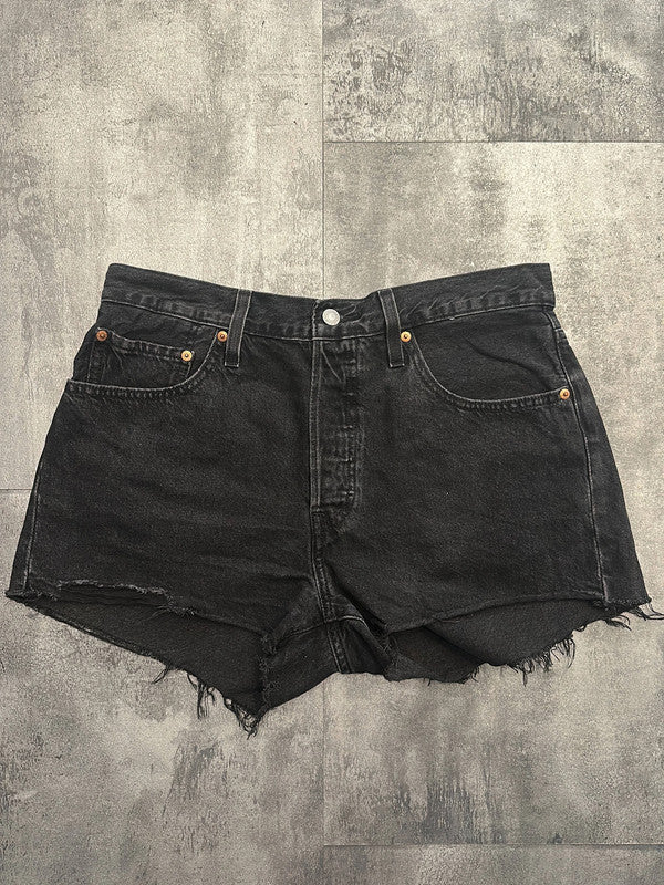 đź›’Short en jean Levi's 501 W31đź›’(2E602)