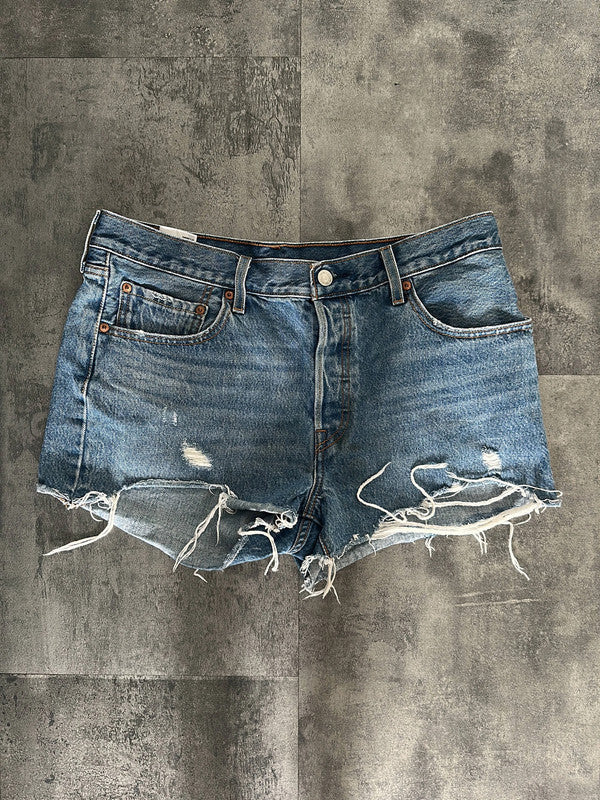đź›’Short Levi's 501 W31đź›’(2E589)