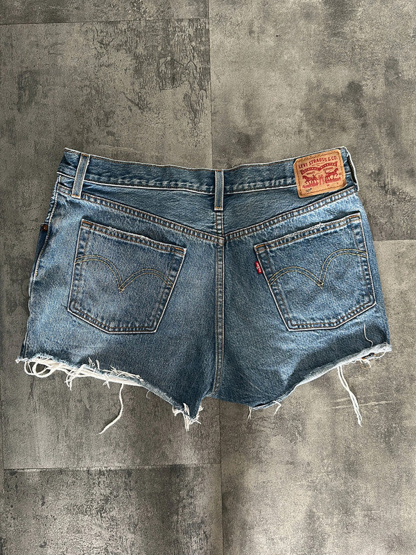 đź›’Short Levi's 501 W31đź›’(2E589)