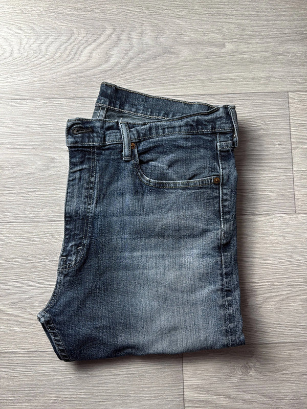 đź›’Jeans Levi's 505 W36 L30đź›’(1B428)