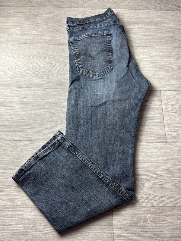 đź›’Jeans Levi's 505 W36 L30đź›’(1B428)