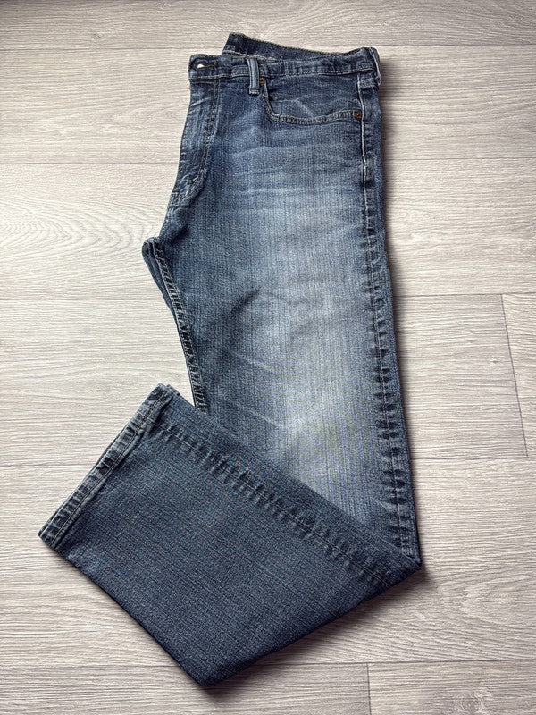 đź›’Jeans Levi's 505 W36 L30đź›’(1B428)