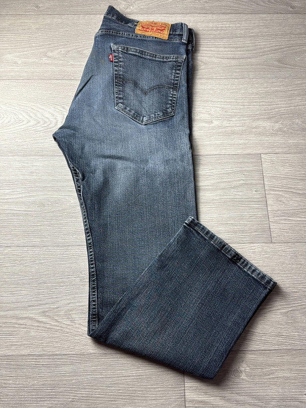 đź›’Jeans Levi's 505 W36 L30đź›’(1B428)