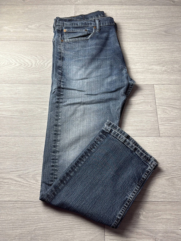 đź›’Jeans Levi's 505 W36 L30đź›’(1B428)