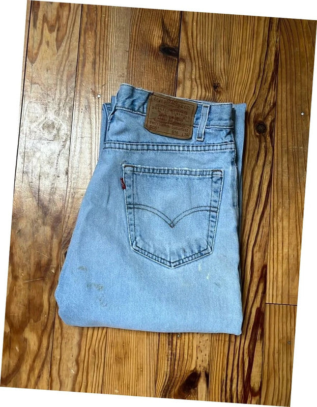 đź›’Jeans Levi's 505 W36 L36đź›’(2D1863)