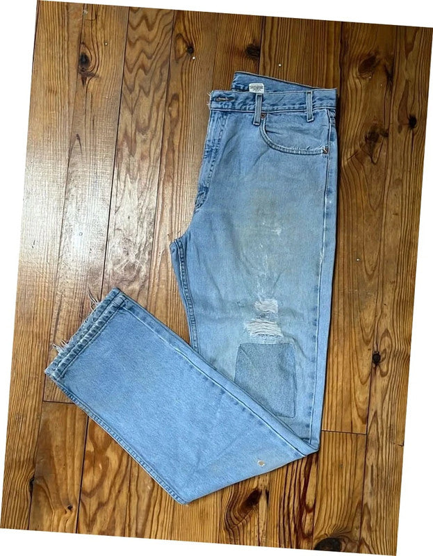 đź›’Jeans Levi's 505 W36 L36đź›’(2D1863)