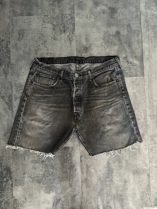 đź›’Short en jean Levi's W34đź›’(2E680)