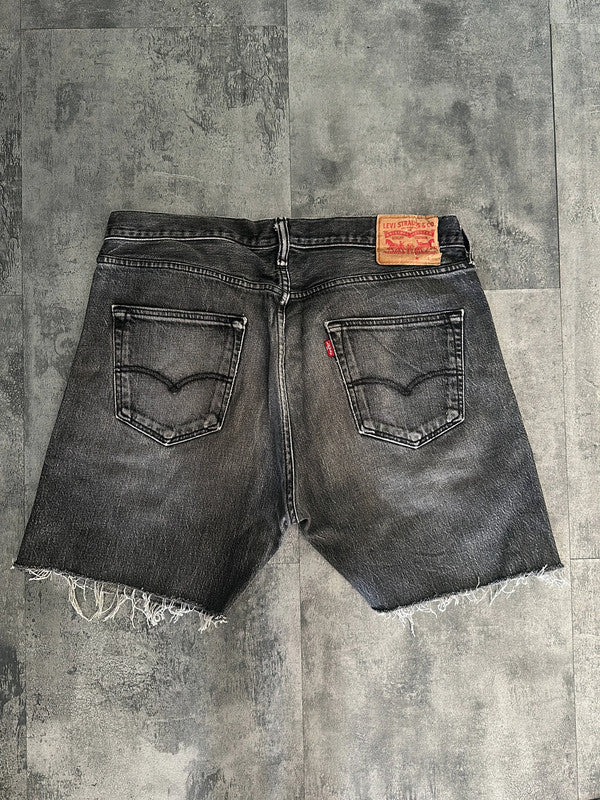 đź›’Short en jean Levi's W34đź›’(2E680)