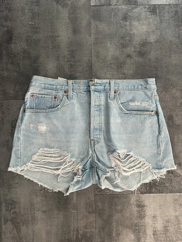đź›’Short Levi's 501 W32đź›’(2E706)