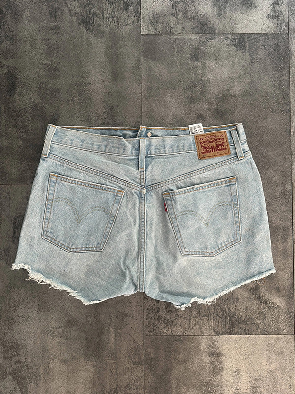 đź›’Short Levi's 501 W32đź›’(2E706)