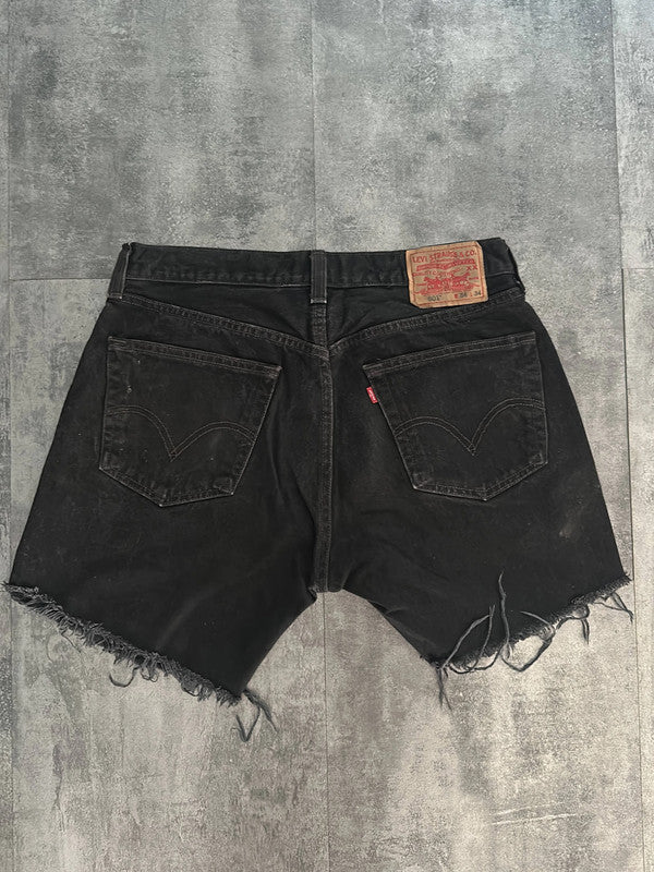 đź›’Short Levi's 501 W34đź›’(2E733)