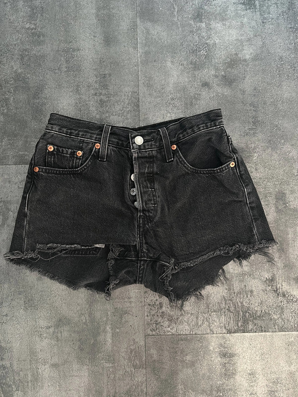 đź›’Short Levi's 501 W25đź›’(2E736)