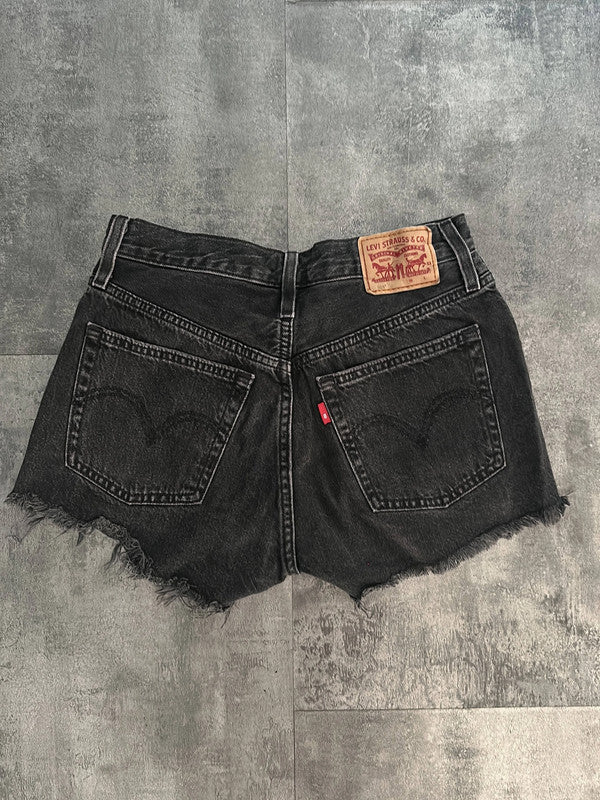 đź›’Short Levi's 501 W25đź›’(2E736)