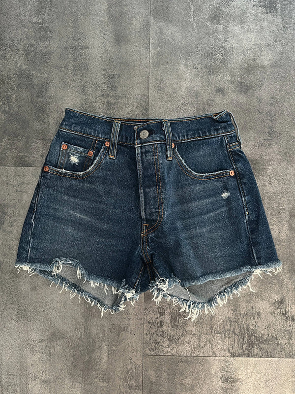 đź›’Short Levi's 501 W23đź›’(2E737)