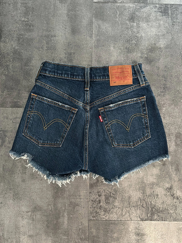 đź›’Short Levi's 501 W23đź›’(2E737)