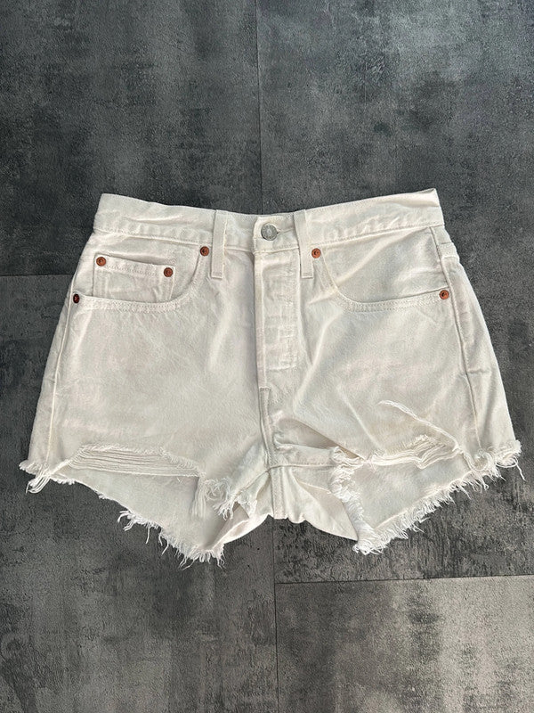 đź›’Short Levi's 501 W26đź›’(2E732)