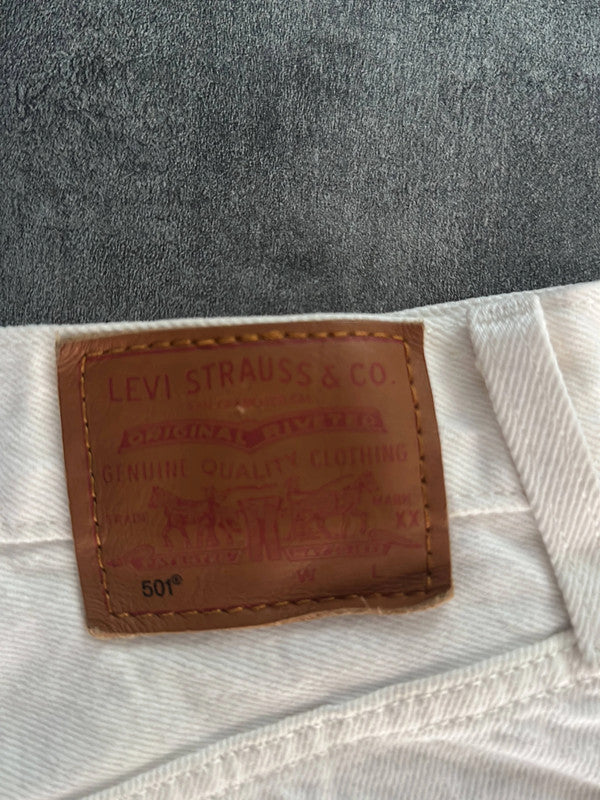 đź›’Short Levi's 501 W26đź›’(2E732)