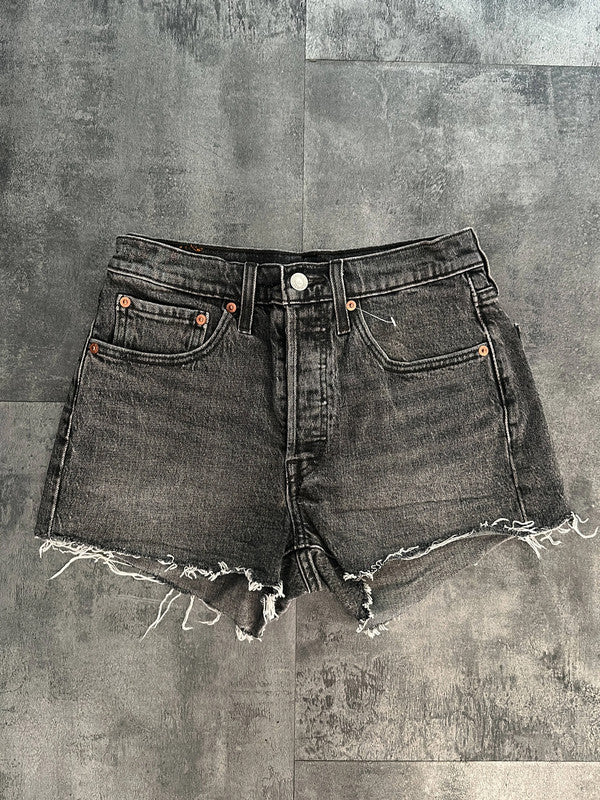 đź›’Short Levi's 501 W26đź›’(2E728)