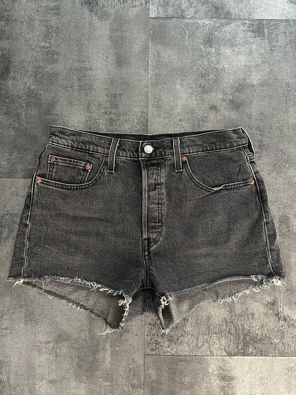 đź›’Short Levi's 501 W28đź›’(2E726)