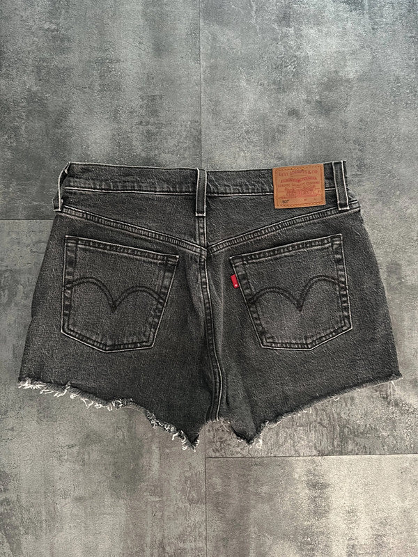 đź›’Short Levi's 501 W28đź›’(2E726)