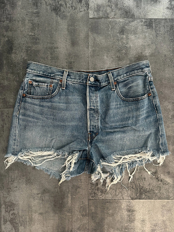 đź›’Short Levi's 501 W33đź›’(2E723)