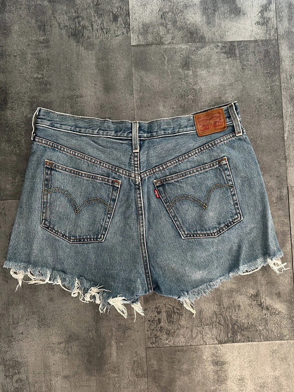 đź›’Short Levi's 501 W33đź›’(2E723)