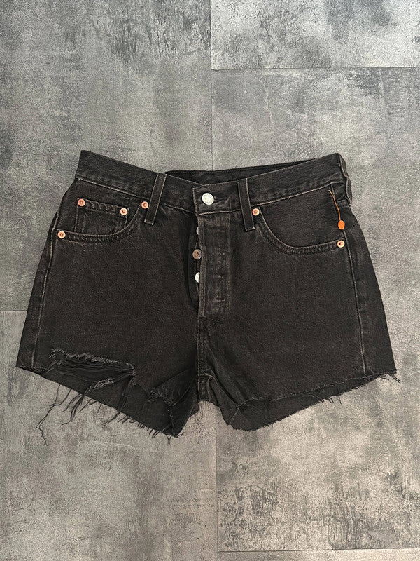 đź›’Short Levi's 501 W25đź›’(2E717)