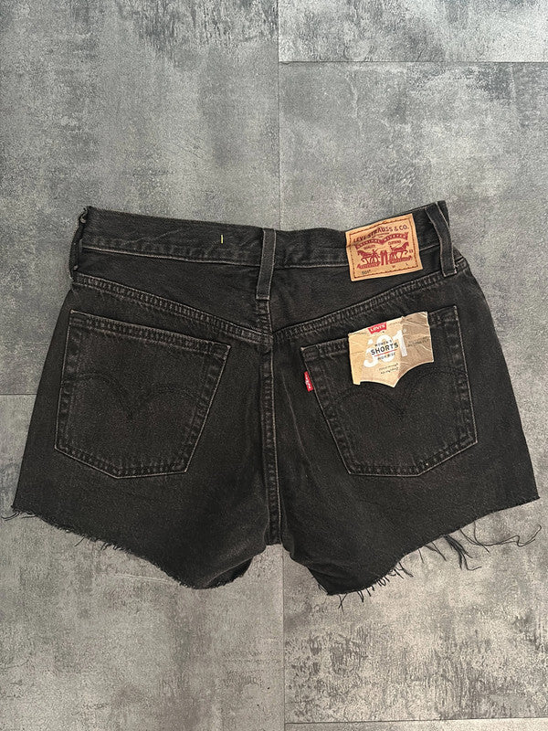 đź›’Short Levi's 501 W25đź›’(2E717)