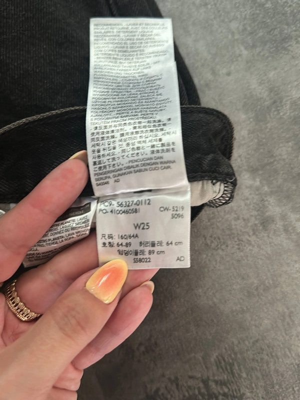 đź›’Short Levi's 501 W25đź›’(2E717)