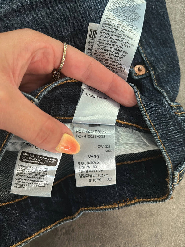 đź›’Short Levi's 501 W30đź›’(2E716)