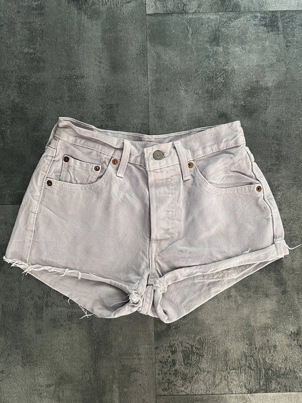 đź›’Short Levi's 501 W24đź›’(2E713)