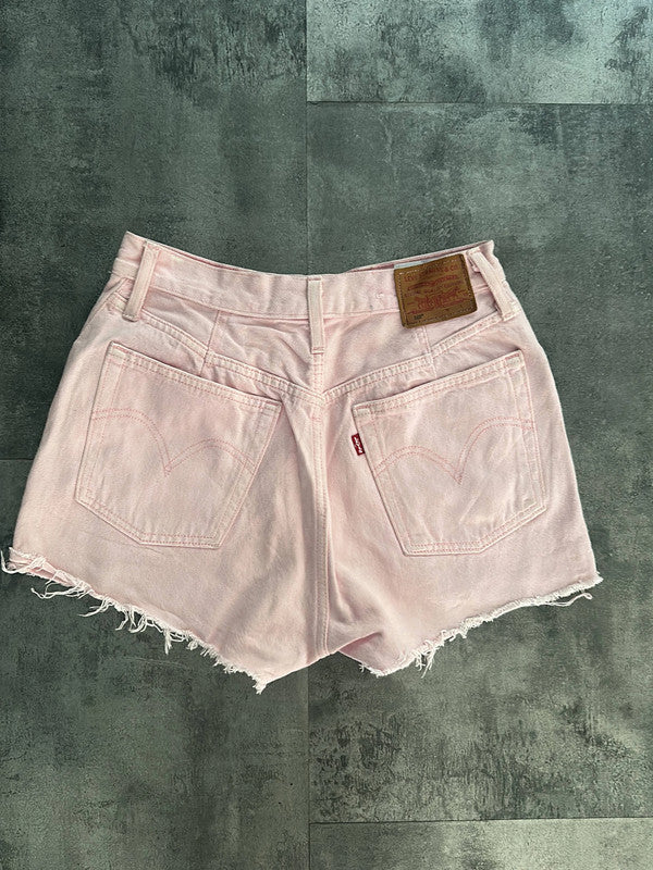 đź›’Short Levi's 501 W30đź›’(2E712)