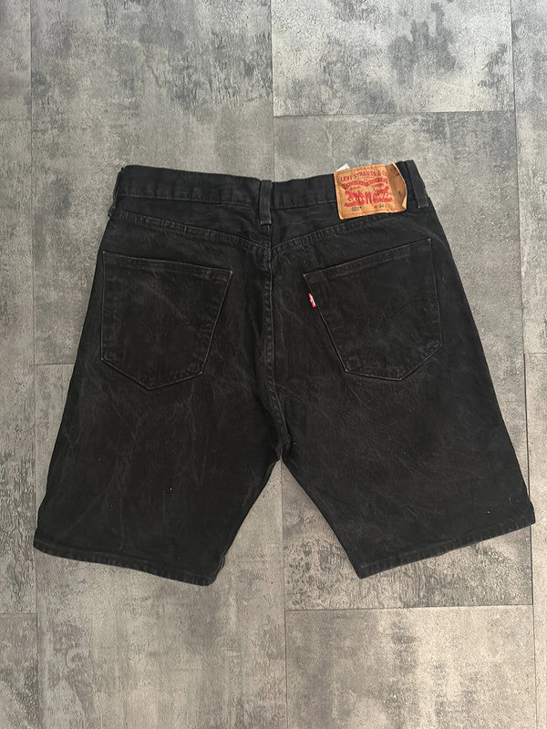 đź›’Short Levi's 501 W34đź›’(2E709)