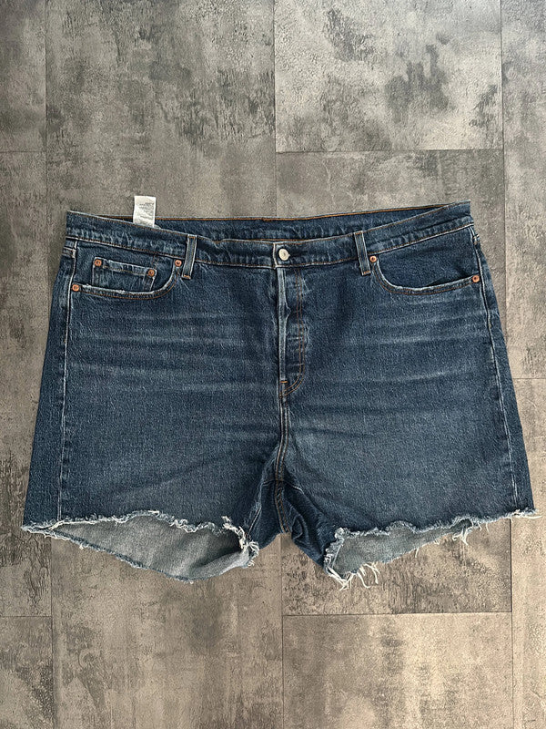 đź›’Short en jean Levi's 501 XXLđź›’(2E701)