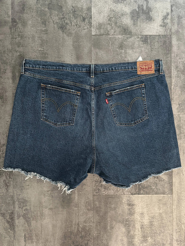 đź›’Short en jean Levi's 501 XXLđź›’(2E701)