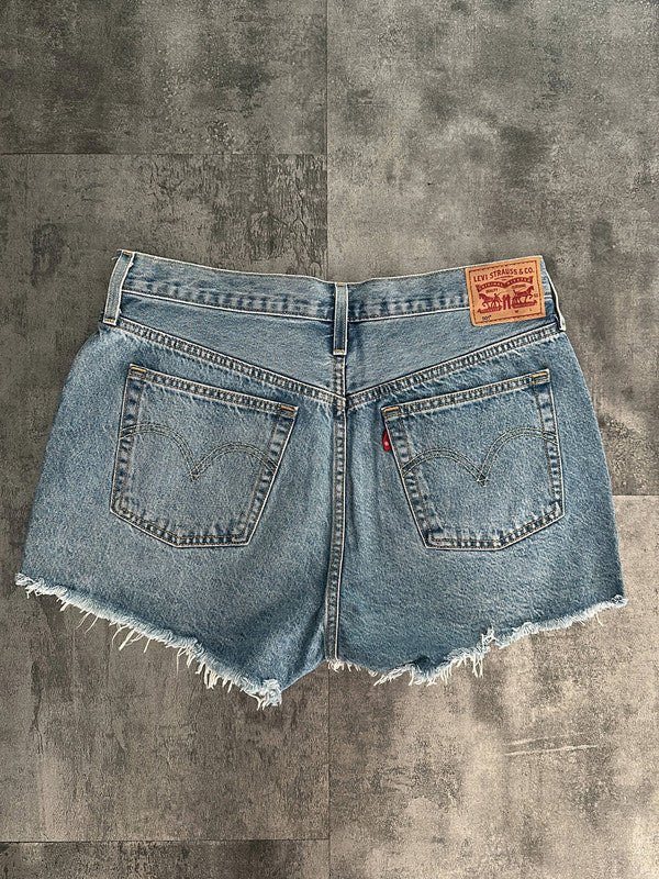 đź›’Short Levi's 501 W31đź›’(2E697)