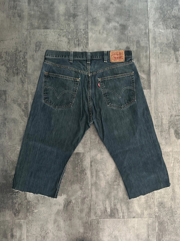 đź›’Jeans Levi's 501 W38đź›’(2E689)