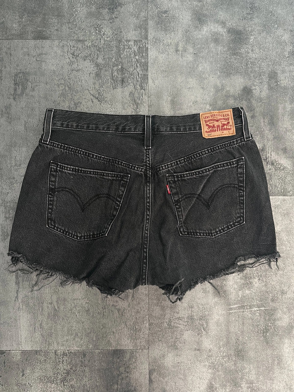 đź›’Short Levi's 501 W32đź›’(2E687)