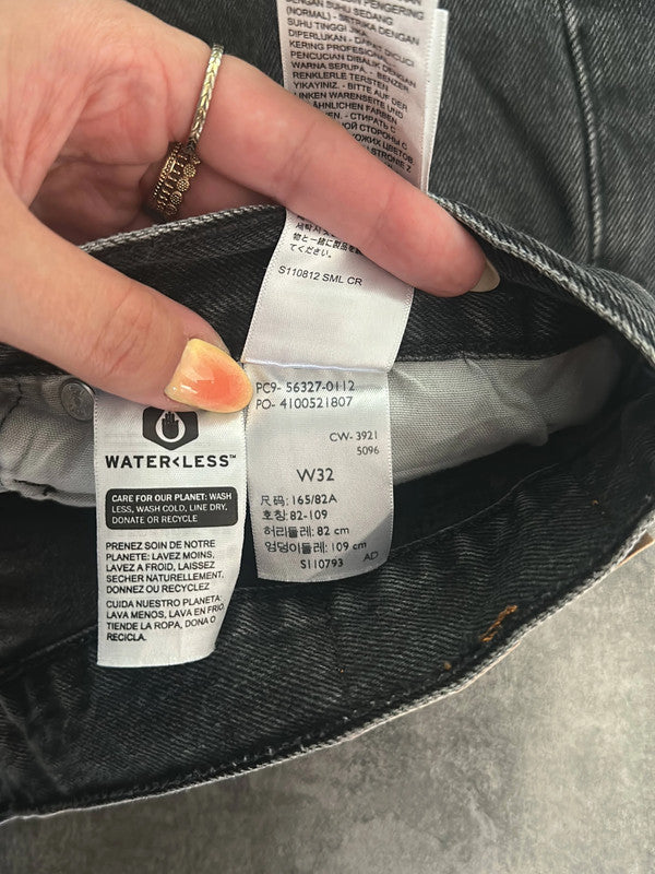 đź›’Short Levi's 501 W32đź›’(2E687)