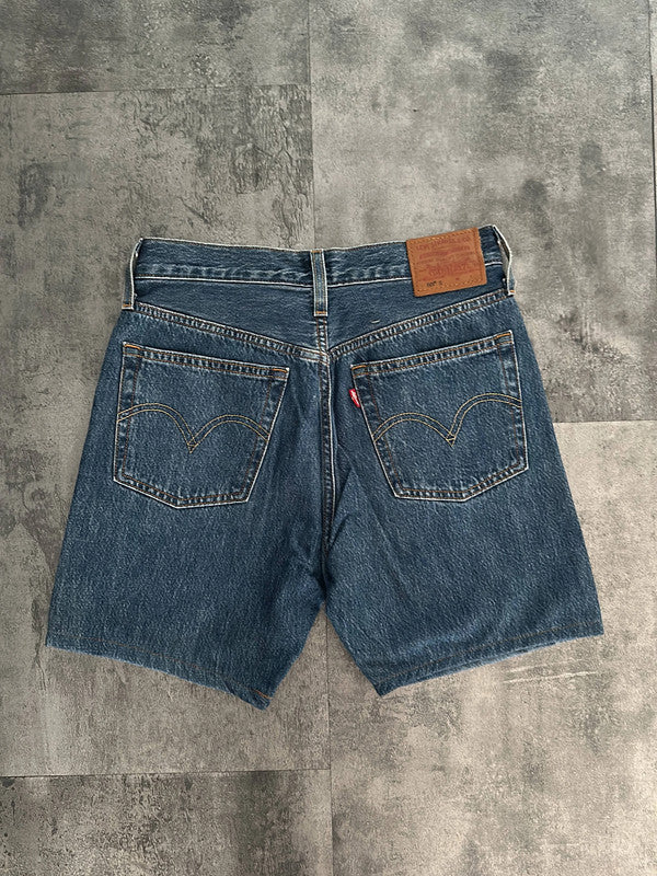 đź›’Short Levi's 501 W25đź›’(2E685)