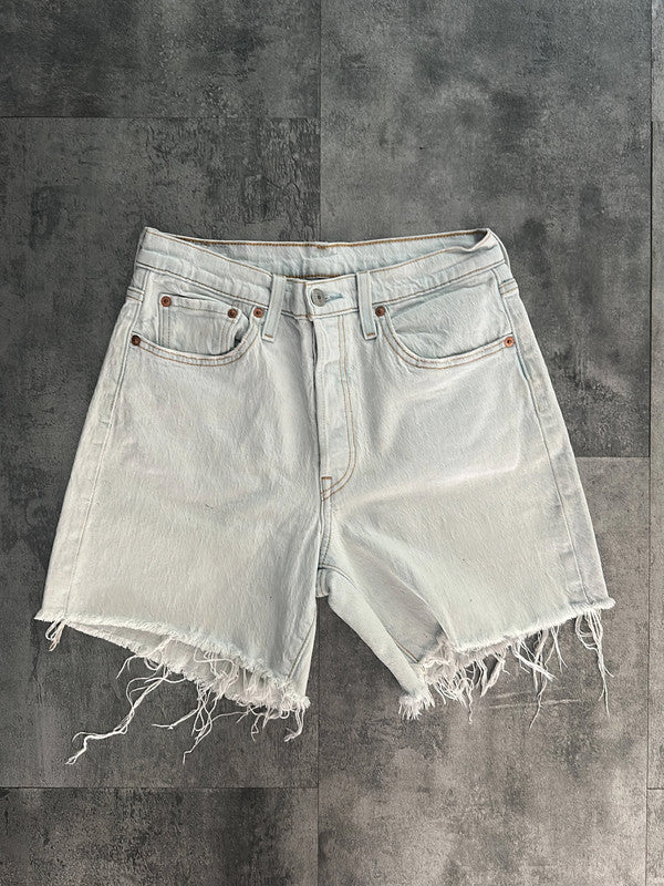 đź›’Short Levi's 501 W28đź›’(2E684)