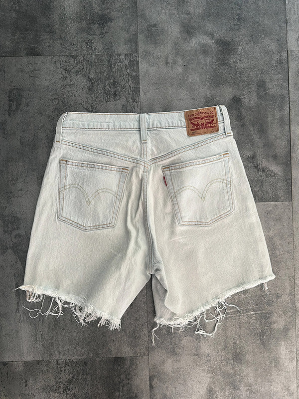 đź›’Short Levi's 501 W28đź›’(2E684)