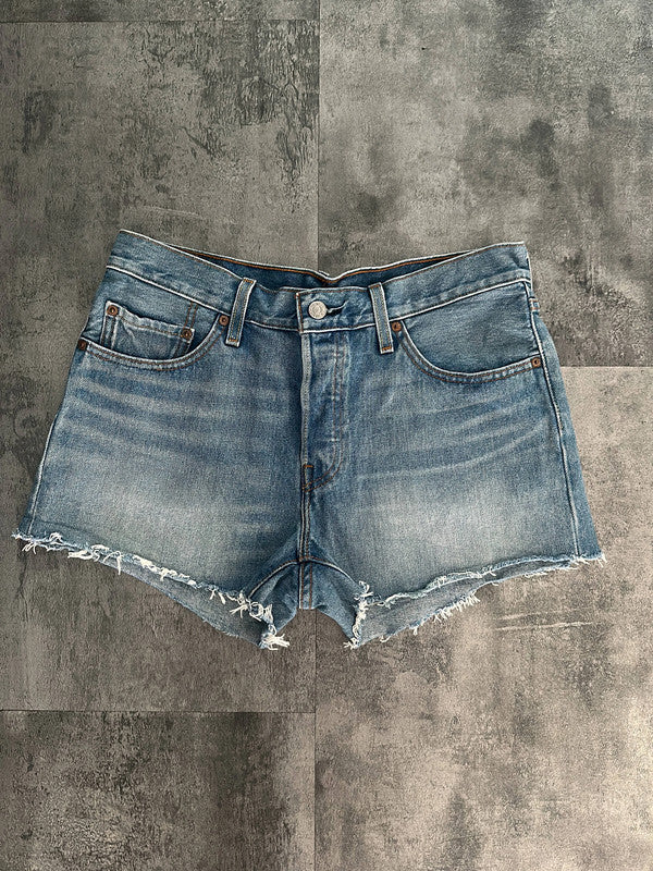 đź›’Short Levi's 501 W28đź›’(2E681)