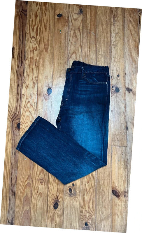 đź›’Jeans Levi's 513 W38 L30đź›’(2D1121)