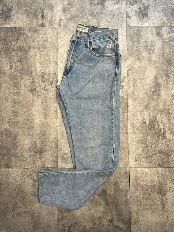 đź›’Jeans Levi's 505 W33 L32đź›’(2E740)