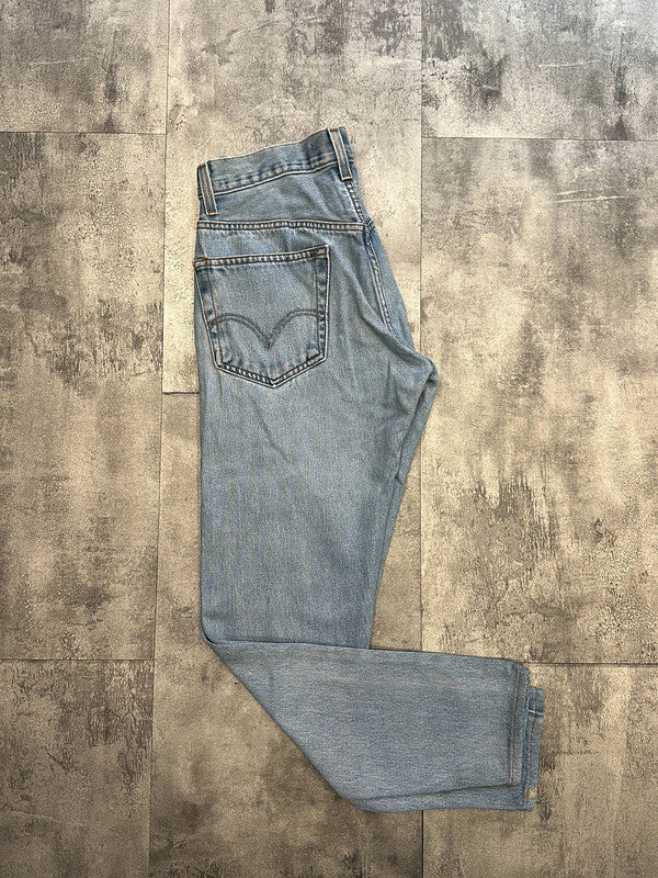 đź›’Jeans Levi's 505 W33 L32đź›’(2E740)